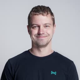 Prokop Simek, founder of SmartStaff